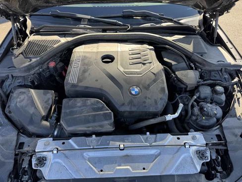 Used 2020 BMW 330i xDrive Sedan w/ Convenience Package AWD/4WD image 50