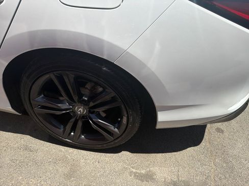 Used 2023 Acura Integra A-Spec FWD image 13