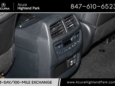 Used 2023 Honda Passport Elite image 17