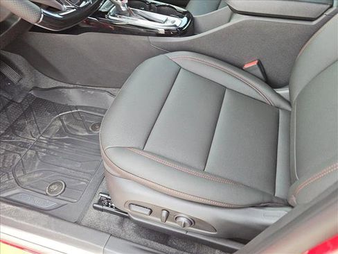 New 2026 Chevrolet Trax RS w/ Driver Confidence Package image 4