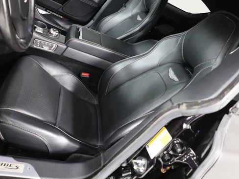 Used 2016 Aston Martin Rapide S image 8