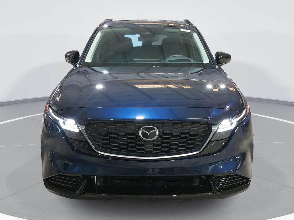 New 2026 MAZDA CX-5 2.5 S w/ Premium Package AWD/4WD image 2