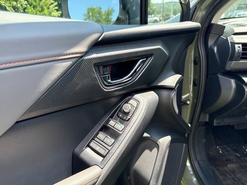 New 2026 Subaru Crosstrek 2.5i Limited AWD/4WD image 21