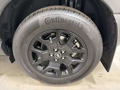 New 2025 Ford Bronco Sport Big Bend w/ Convenience Package image 8