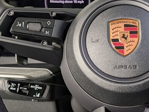 New 2026 Porsche Cayenne S AWD/4WD image 38