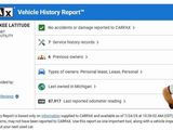 Used 2017 Jeep Cherokee Latitude w/ Safety/Convenience Group image 5