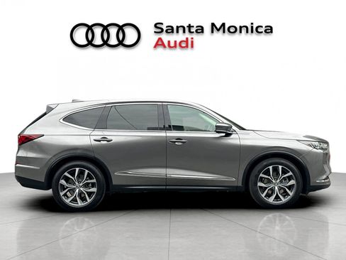 Used 2023 Acura MDX FWD w/ Technology Package image 8