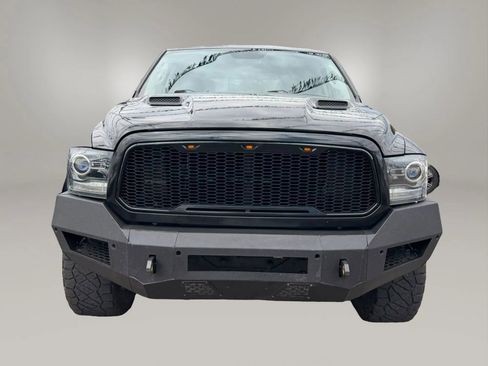Used 2017 RAM 1500 Sport AWD/4WD image 4