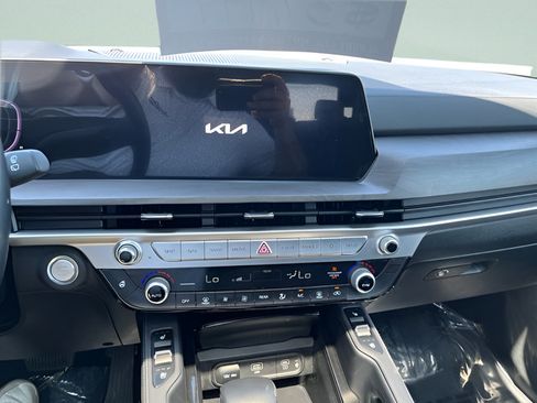 Used 2023 Kia Telluride EX X-Line AWD/4WD image 11