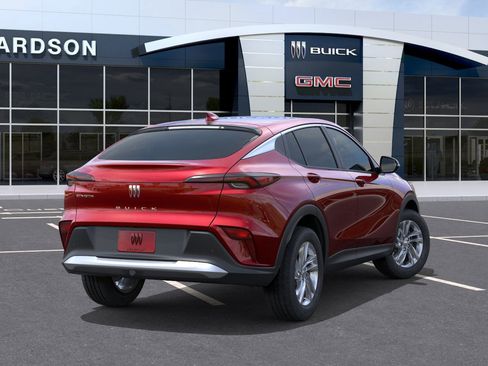 New 2026 Buick Envista Preferred image 28