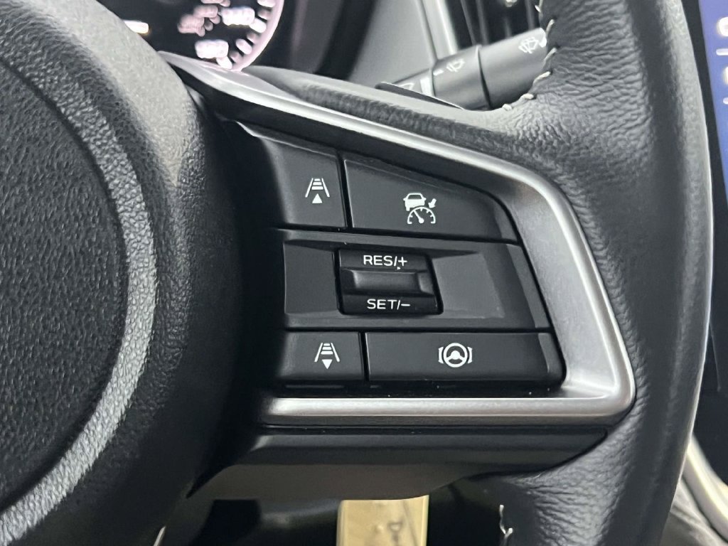 Certified 2025 Subaru Legacy Premium AWD/4WD image 21