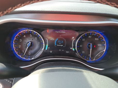 New 2026 Chrysler Pacifica Select image 20