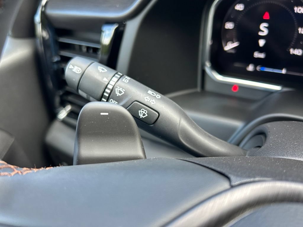 New 2026 GMC Sierra 1500 AT4 w/ Technology Package AWD/4WD image 55