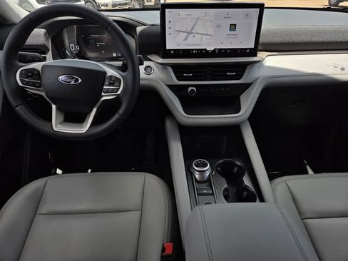 New 2026 Ford Explorer Active w/ Active Comfort Package AWD/4WD image 5