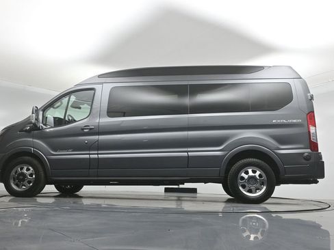 New 2024 Ford Transit 150 Low Roof AWD image 51