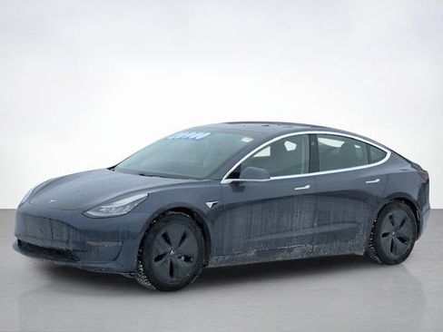 Used 2019 Tesla Model 3 Long Range image 7