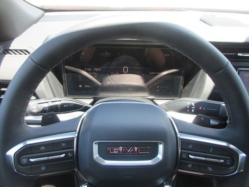 New 2026 GMC Terrain Elevation w/ Black Edition FWD image 16
