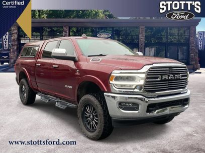 Used 2022 RAM 2500 Laramie