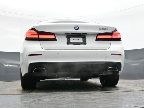 Used 2023 BMW 530i w/ Convenience Package image 34