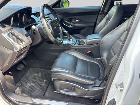 Used 2018 Jaguar E-PACE S AWD/4WD image 15