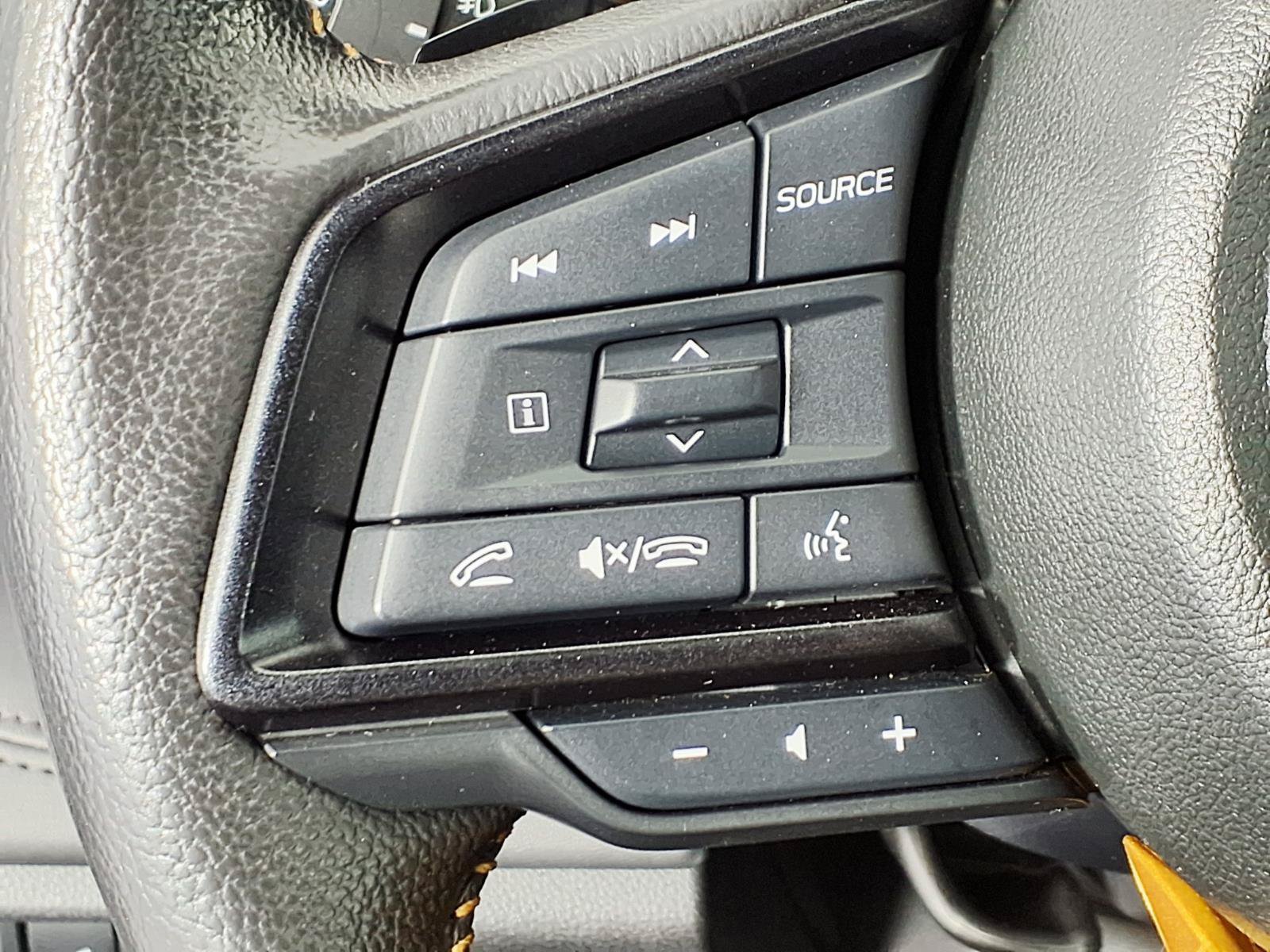 Used 2024 Subaru Outback Wilderness AWD/4WD image 18