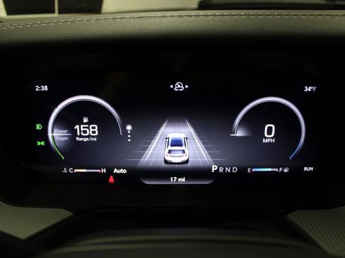 New 2026 Jeep Cherokee Laredo image 10