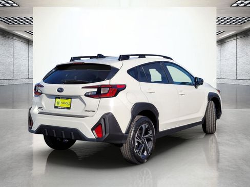 New 2026 Subaru Crosstrek 2.0i Premium image 6