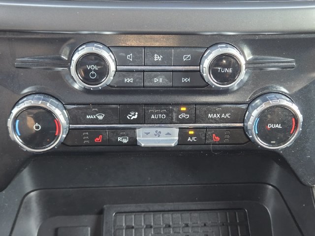 Used 2024 Ford F150 XLT w/ Equipment Group 302A MID AWD/4WD image 18