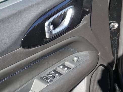 New 2025 Jeep Compass Latitude w/ Convenience Group image 16