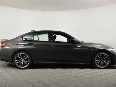 Used 2020 BMW M340i xDrive M340i xDrive image 7