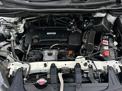 Used 2016 Honda CR-V Touring image 28