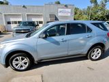 Used 2014 Chevrolet Equinox LS image 3