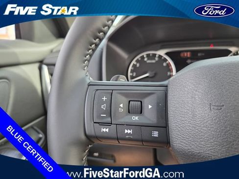 Used 2026 Nissan Rogue Dark Armor FWD image 24