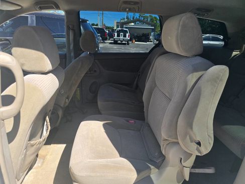 Used 2006 Toyota Sienna LE image 12