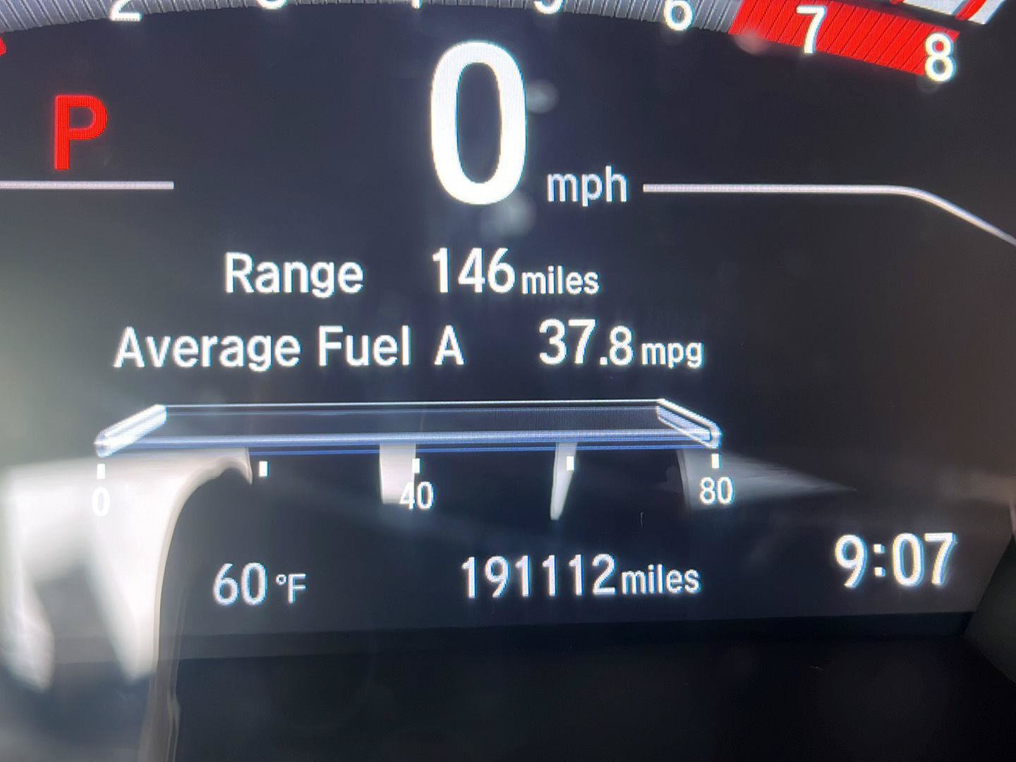 Used 2017 Honda CR-V EX-L image 11
