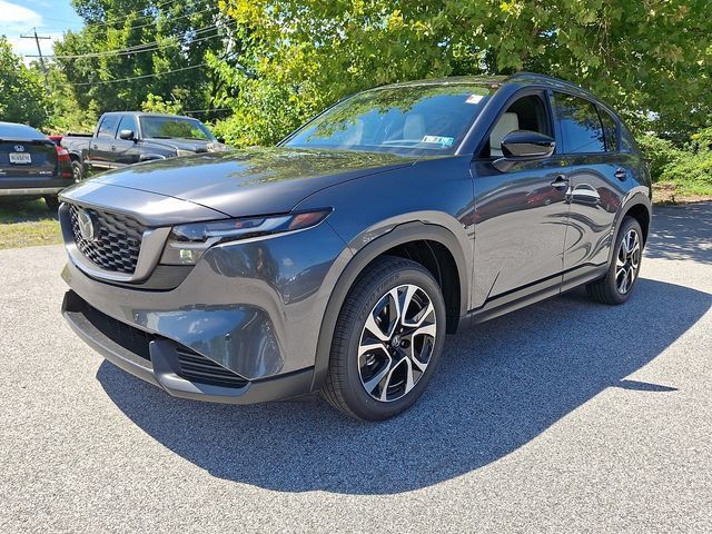 New 2026 MAZDA CX-5 Preferred AWD/4WD image 2