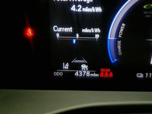 Used 2026 Lexus RZ 350e 2WD w/ Convenience Package image 55