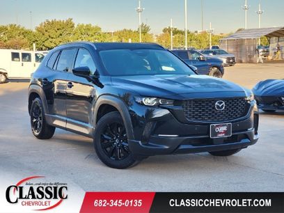 Used 2026 MAZDA CX-50 AWD 2.5 S w/ Preferred Pkg