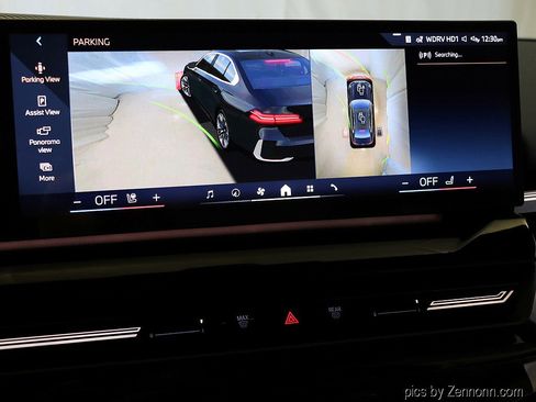 New 2026 BMW 530i xDrive image 23