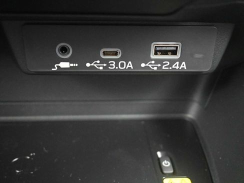 Used 2025 Subaru Impreza RS AWD/4WD image 9