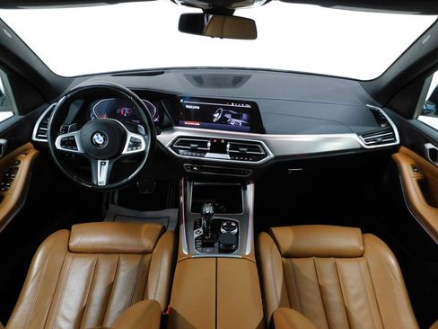 Used 2022 BMW X5 xDrive40i image 42