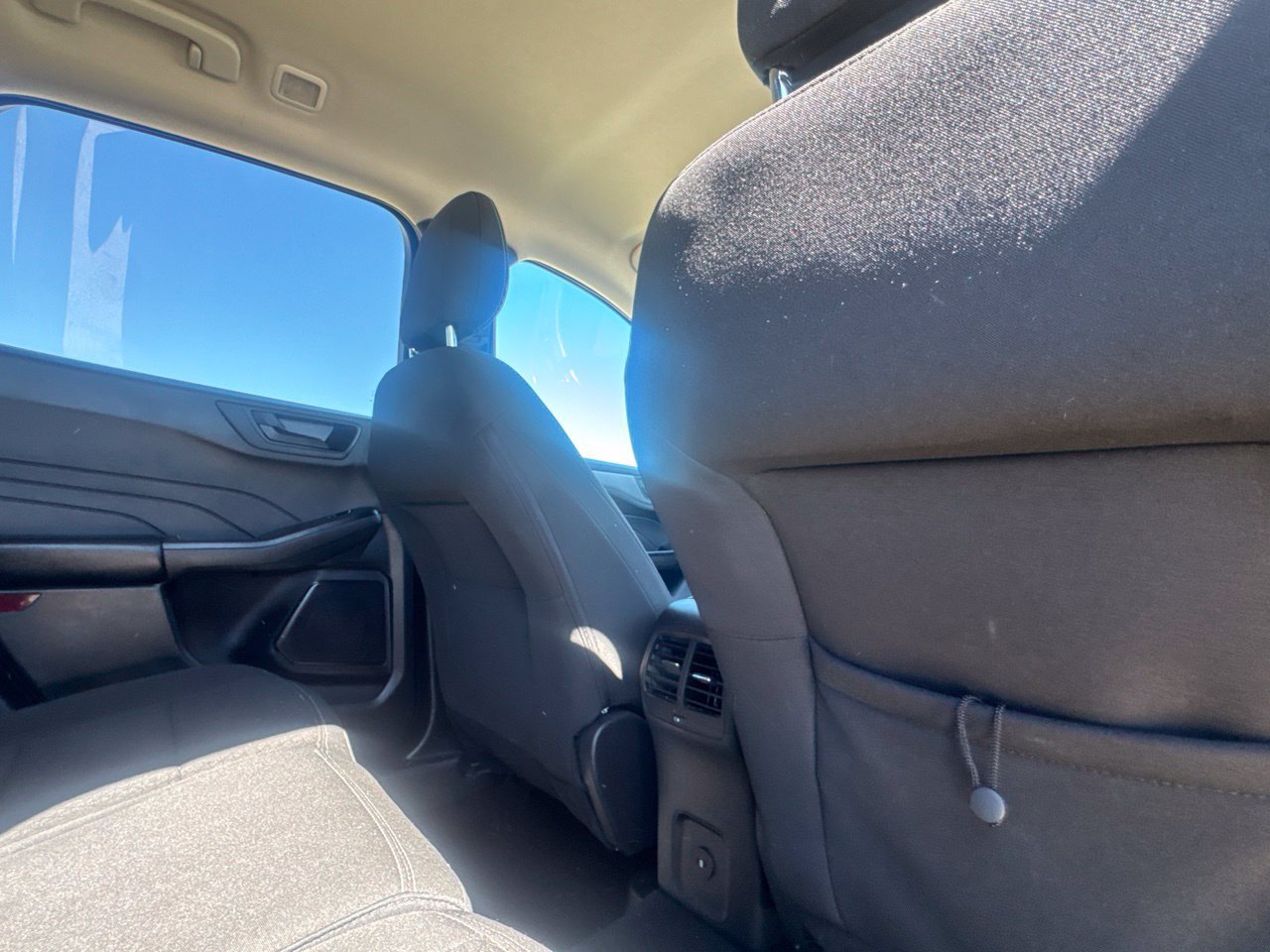 Used 2024 Ford Escape Active AWD/4WD image 34