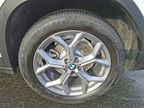 Certified 2023 BMW X4 xDrive30i w/ Premium Package image 7