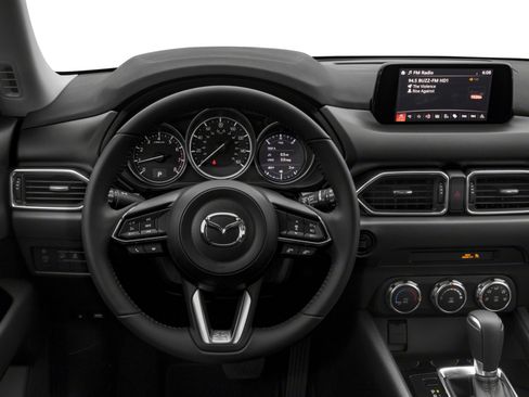 Used 2018 MAZDA CX-5 Sport AWD/4WD image 5
