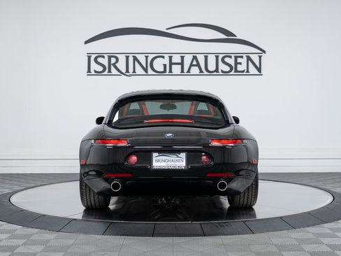 Used 2002 BMW Z8 RWD image 6