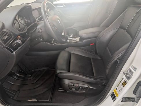Used 2017 BMW X4 xDrive28i AWD/4WD image 7