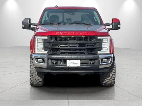 Used 2019 Ford F250 Lariat w/ Lariat Ultimate Package image 10