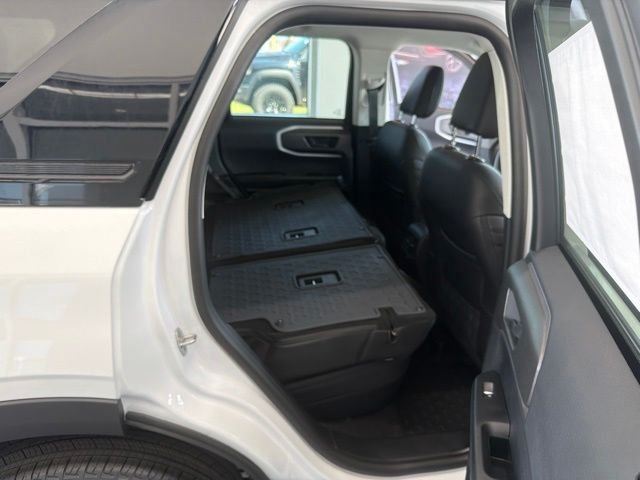 New 2026 Ford Bronco Sport Outer Banks w/ Interior Protection Package AWD/4WD image 46