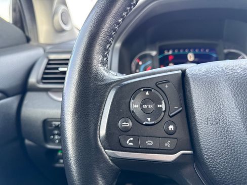 Used 2022 Honda Pilot Black Edition image 30