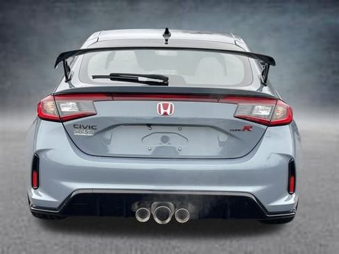 Used 2025 Honda Civic Type R image 18